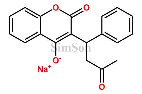 Warfarin Sodium
