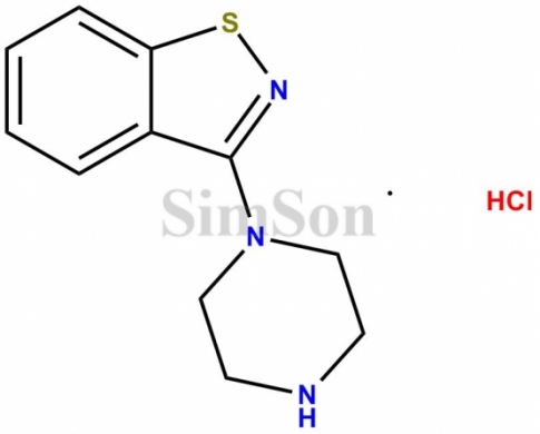 Ziprasidone Related Compound A