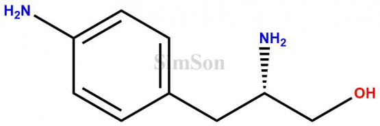 Zolmitriptan Aminopropanol Impurity