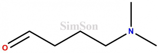 4-(Dimethylamino)butanal