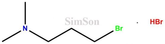 3-Bromo-n,n-dimethylpropan-1-amine Hydrobromide