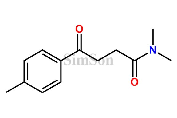 Zolpidem EP Impurity F