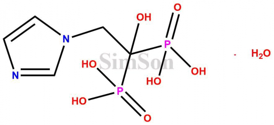 Zoledronic Acid Monohydrate