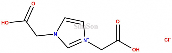 1,3-bis(carboxymethyl)-1H-Imidazolium chloride