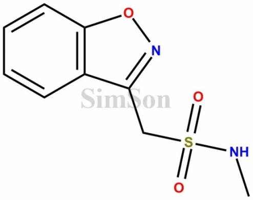 N-Methyl Zonisamide