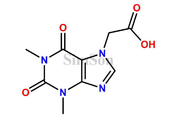 Acephylline