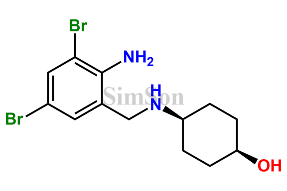 Cis-Ambroxol