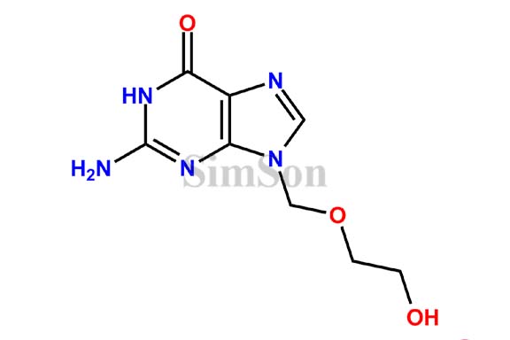 Acyclovir Form 1
