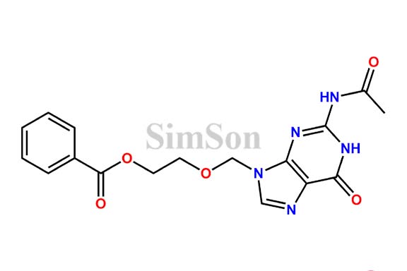 Acyclovir EP Impurity H
