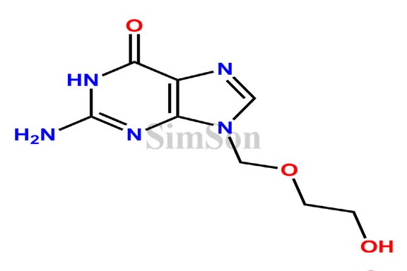 Aciclovir Hydrochloride