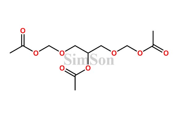 Aciclovir Impurity 13