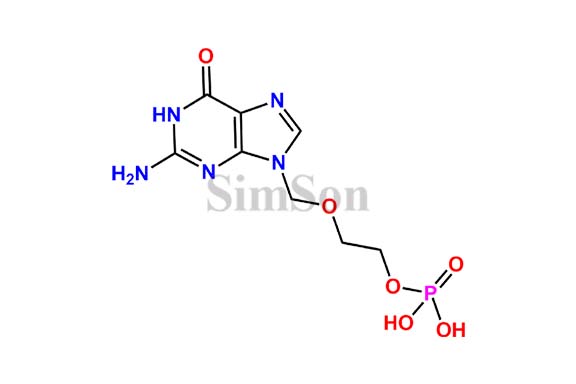 Acyclovir Monophosphate