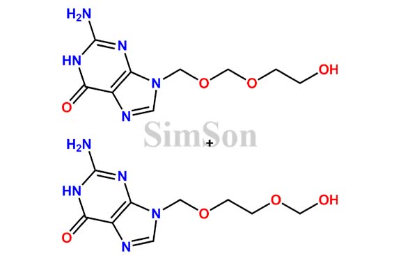 Aciclovir Impurity 3