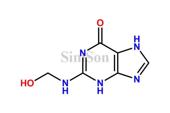 Aciclovir Impurity 5