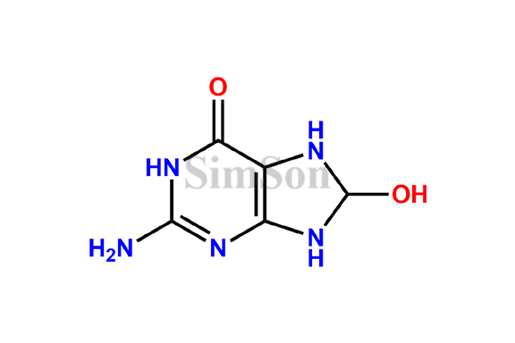 Aciclovir Impurity 9