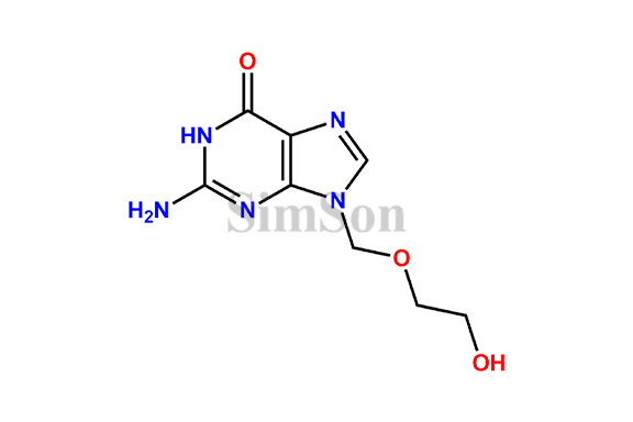 Acyclovir Form 4