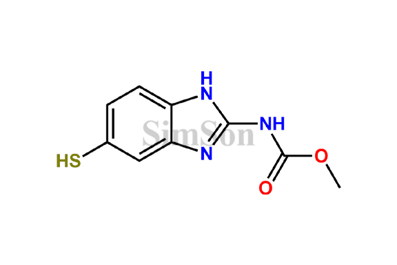 Albendazole Mercapto Analog