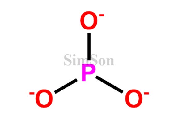 Alendronate EP Impurity C