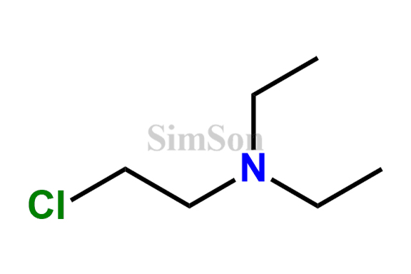 Amiodarone Hydrochloride EP Impurity H