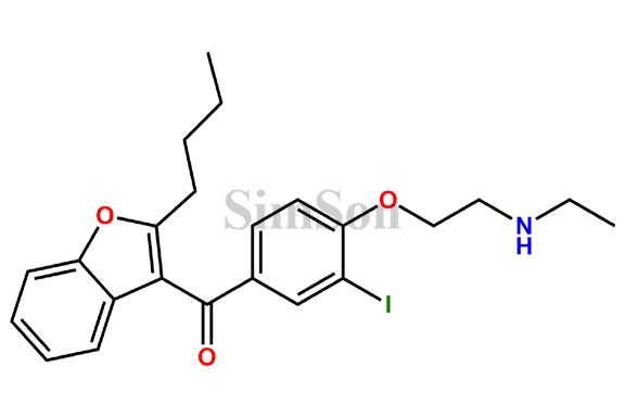 Amiodarone Impurity 29
