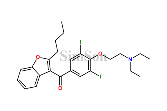 Amiodarone