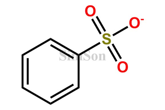 Benzenesulfonate