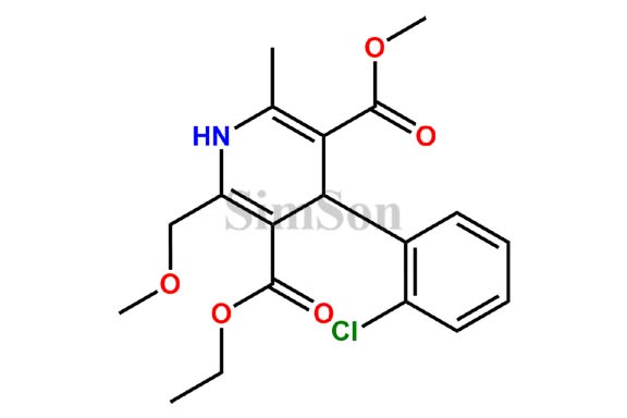 Amlodipine Impurity 10