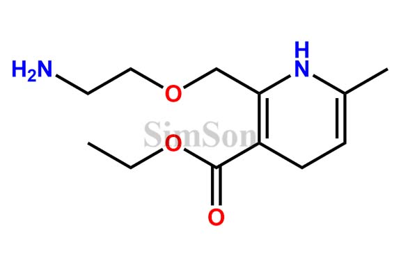 Amlodipine Impurity 11