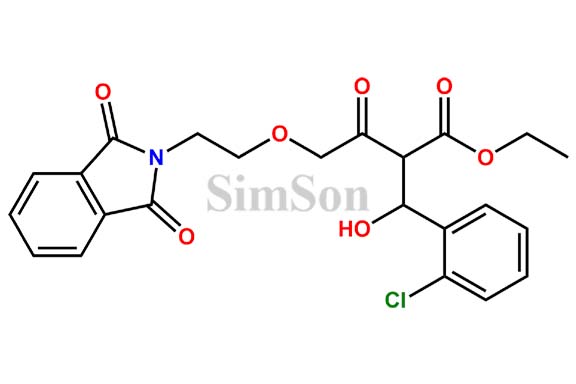 Amlodipine Impurity 12