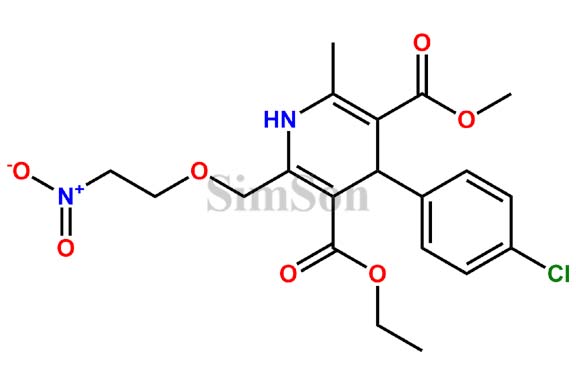 Amlodipine Impurity 16