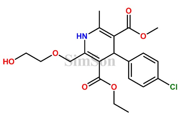 Amlodipine Impurity 20