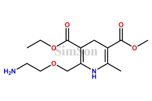 Amlodipine Impurity 3