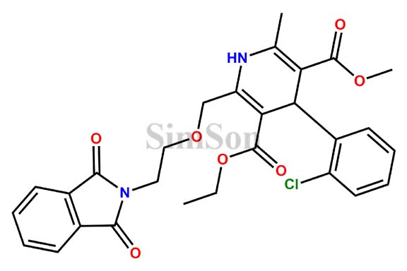 Amlodipine Impurity 4