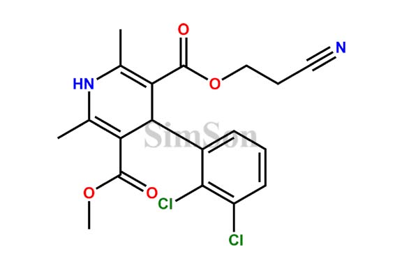 Amlodipine Impurity 7