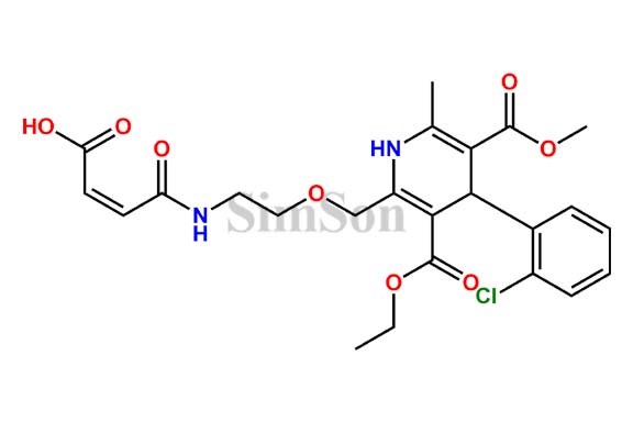 Amlodipine Impurity 10