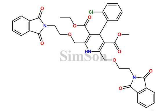 Amlodipine Impurity 6