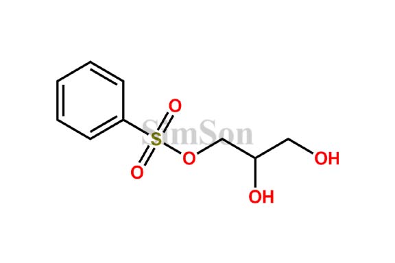 Benzenesulfonate Impurity