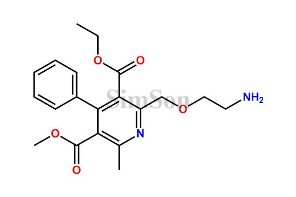 Amlodipine Impurity 14