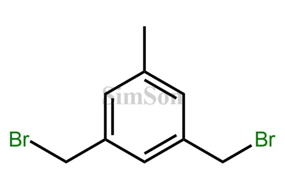 Anastrozole Impurity 7