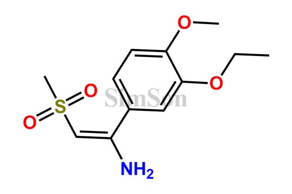 Apremilast Impurity 4