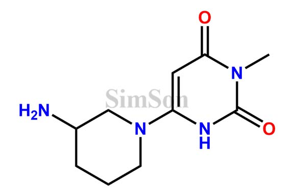 Alogliptin Impurity 5