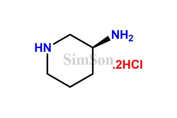Alogliptin Impurity 1