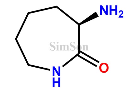 (R)-3-Aminoazepan-2-one