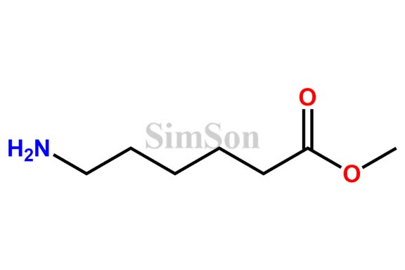 Methyl 6-aminohexanoate