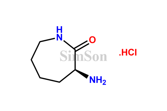 Aminocaproic acid Impurity 7