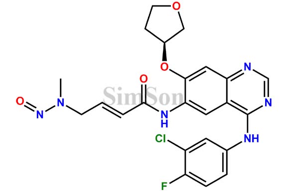 Afatinib Impurity 5