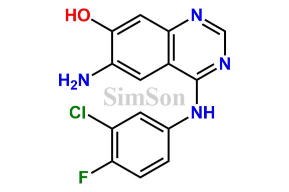 Afatinib Impurity 6