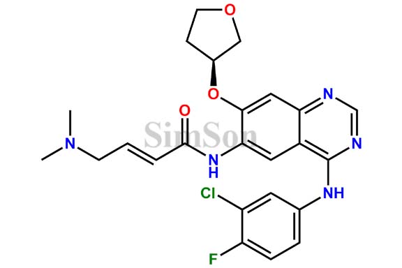 (E/Z)-Afatinib