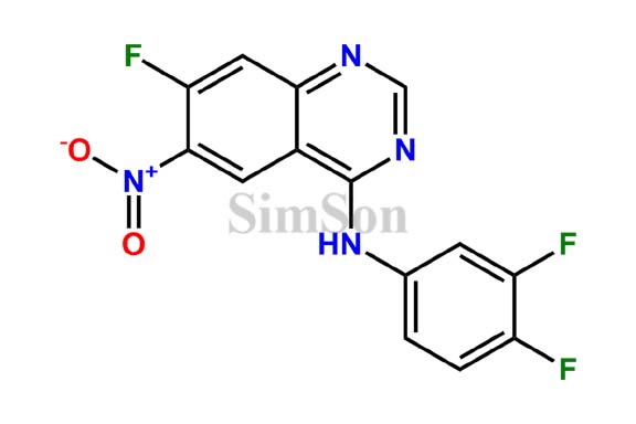 Afatinib Impurity 1