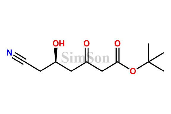 Atorvastatin Calcium Impurity 13